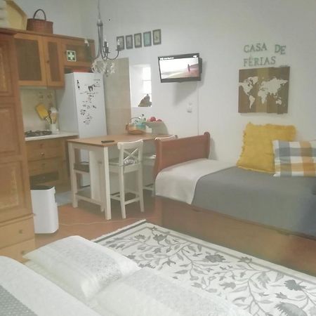 Casinha Amarela Daire Sintra Dış mekan fotoğraf