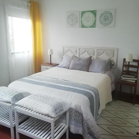 Casinha Amarela Daire Sintra Dış mekan fotoğraf