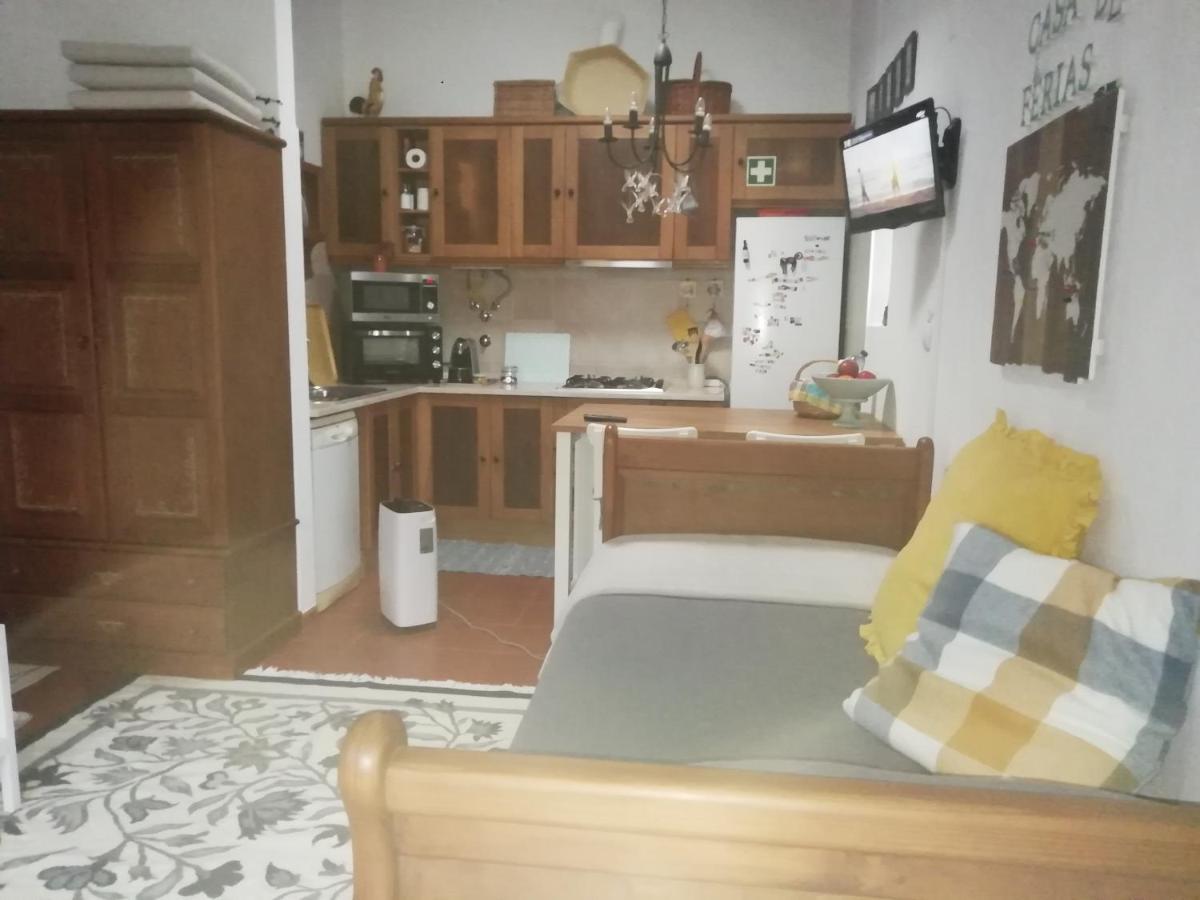 Casinha Amarela Daire Sintra Dış mekan fotoğraf