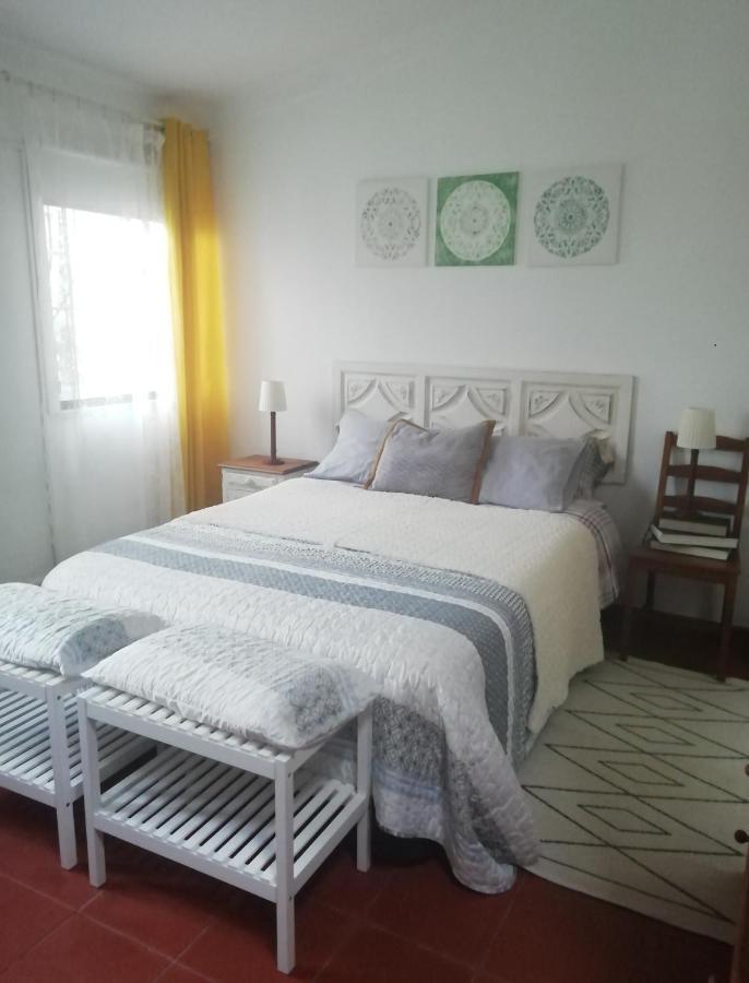 Casinha Amarela Daire Sintra Dış mekan fotoğraf