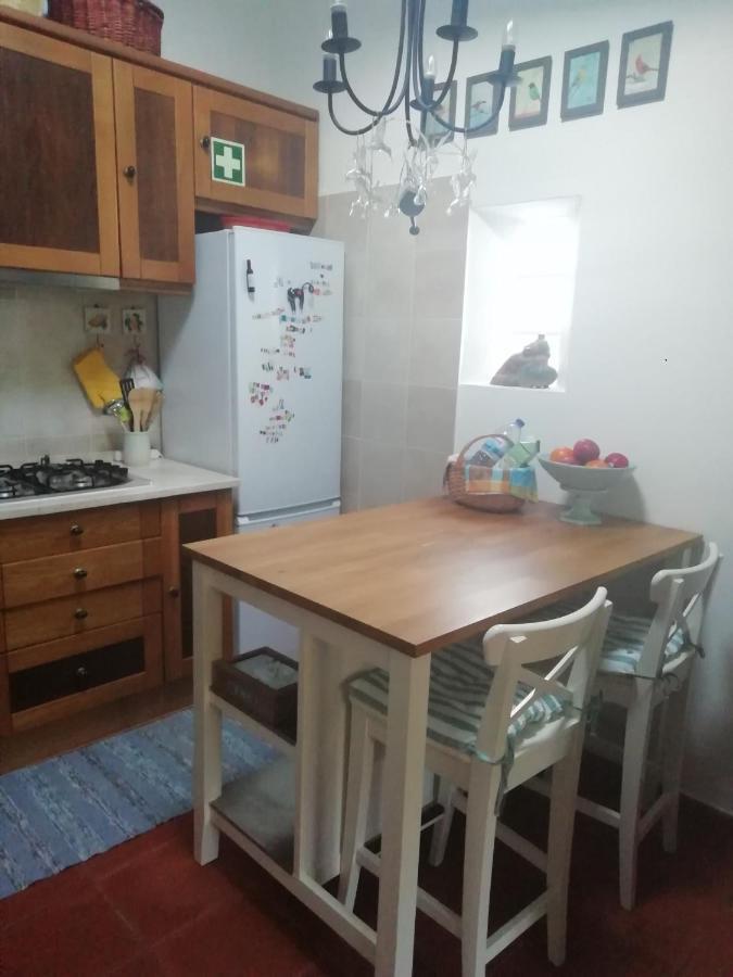 Casinha Amarela Daire Sintra Dış mekan fotoğraf