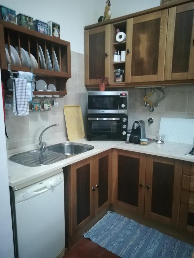 Casinha Amarela Daire Sintra Dış mekan fotoğraf