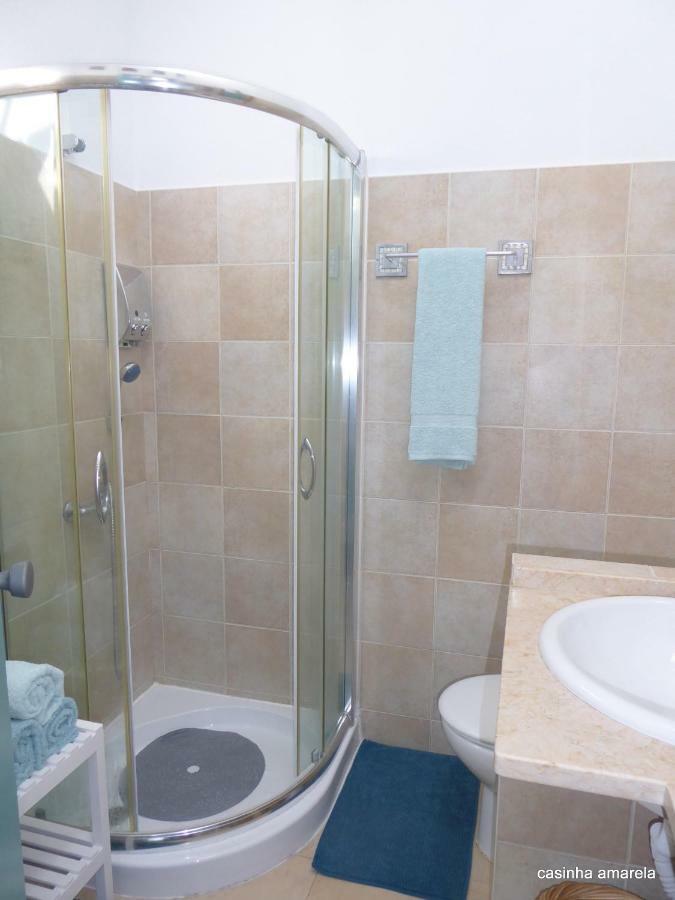 Casinha Amarela Daire Sintra Dış mekan fotoğraf