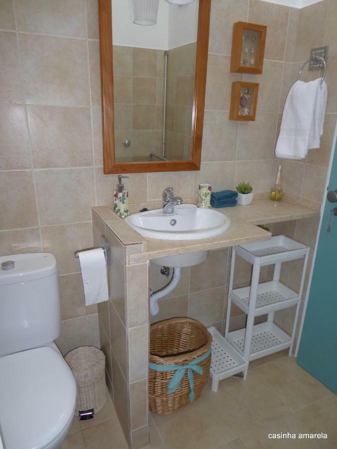 Casinha Amarela Daire Sintra Dış mekan fotoğraf